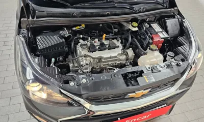ChevroletGMDaewoo Spark 2022, 62193 км, за 7877.12 USD - фото 6