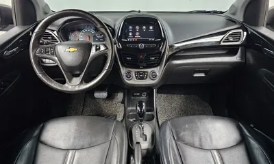 ChevroletGMDaewoo Spark 2022, 62193 км, за 7877.12 USD - фото 7