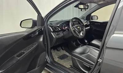 ChevroletGMDaewoo Spark 2022, 62193 км, за 7877.12 USD - фото 10