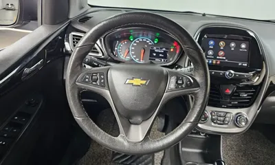 ChevroletGMDaewoo Spark 2022, 62193 км, за 7877.12 USD - фото 13