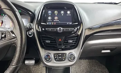 ChevroletGMDaewoo Spark 2022, 62193 км, за 7877.12 USD - фото 18
