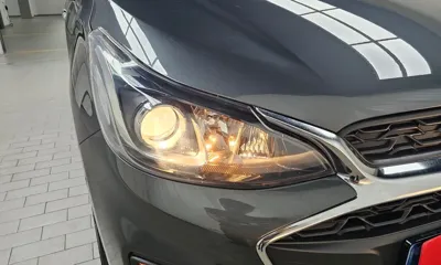 ChevroletGMDaewoo Spark 2022, 62193 км, за 7877.12 USD - фото 22