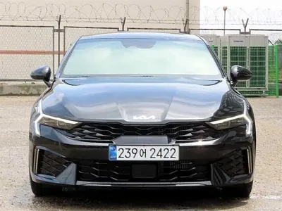 Kia K5 2024, 47139 км, за 16641.74 USD