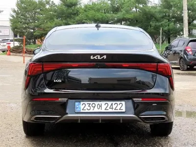 Kia K5 2024, 47139 км, за 16641.74 USD