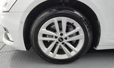 Audi A6 2022, 65512 км, за 19821.6 USD