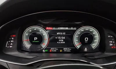 Audi A6 2022, 65512 км, за 19821.6 USD - фото 8