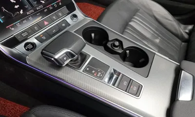 Audi A6 2022, 65512 км, за 19821.6 USD - фото 9