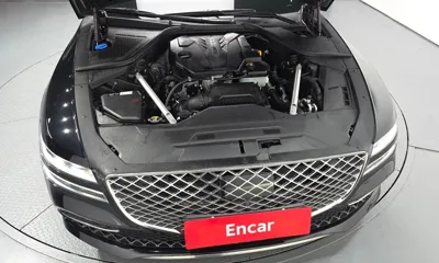 Genesis G80 2021, 129776 км, за 18051.73 USD - фото 6