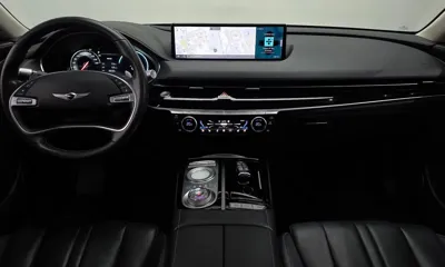 Genesis G80 2021, 129776 км, за 18051.73 USD - фото 7