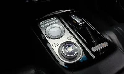 Genesis G80 2021, 129776 км, за 18051.73 USD - фото 9