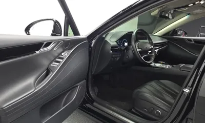 Genesis G80 2021, 129776 км, за 18051.73 USD - фото 10