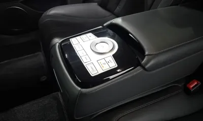 Genesis G80 2021, 129776 км, за 18051.73 USD - фото 19