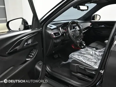 ChevroletGMDaewoo Trailblazer 2021, 143285 км, за 7481.14 USD - фото 12