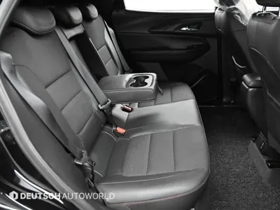 ChevroletGMDaewoo Trailblazer 2021, 143285 км, за 7481.14 USD - фото 13