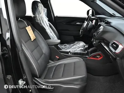 ChevroletGMDaewoo Trailblazer 2021, 143285 км, за 7481.14 USD - фото 14