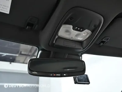 ChevroletGMDaewoo Trailblazer 2021, 143285 км, за 7481.14 USD - фото 16