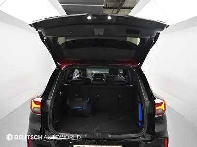 ChevroletGMDaewoo Trailblazer 2021, 143285 км, за 7481.14 USD - фото 17