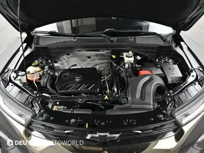 ChevroletGMDaewoo Trailblazer 2021, 143285 км, за 7481.14 USD - фото 19