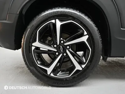 ChevroletGMDaewoo Trailblazer 2021, 143285 км, за 7481.14 USD - фото 20
