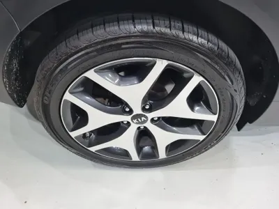 Kia Sportage 2018, 77645 км, за 9446.26 USD