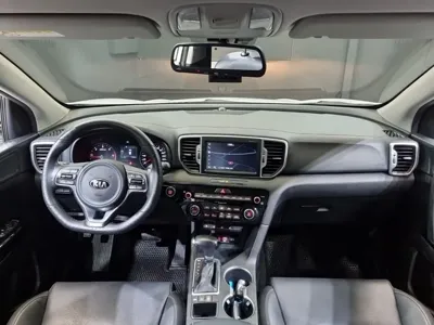 Kia Sportage 2018, 77645 км, за 9446.26 USD - фото 7