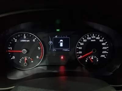 Kia Sportage 2018, 77645 км, за 9446.26 USD - фото 8