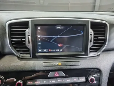 Kia Sportage 2018, 77645 км, за 9446.26 USD - фото 13