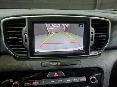 Kia Sportage 2018, 77645 км, за 9446.26 USD - фото 14