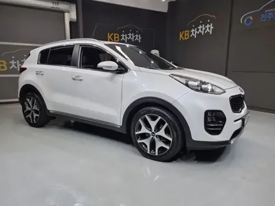 Kia Sportage 2018, 77645 км, за 9446.26 USD - фото 17