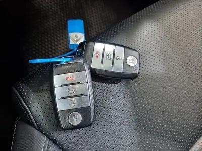 Kia Sportage 2018, 77645 км, за 9446.26 USD - фото 18