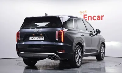 Hyundai Palisade 2022, 56688 км, за 17915.32 USD