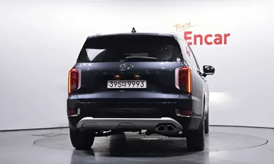 Hyundai Palisade 2022, 56688 км, за 17915.32 USD
