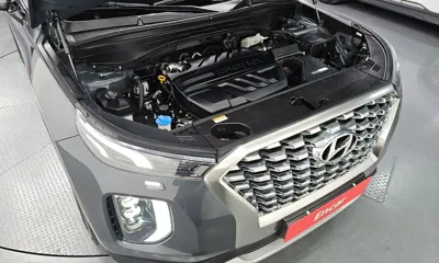 Hyundai Palisade 2022, 56688 км, за 17915.32 USD - фото 6
