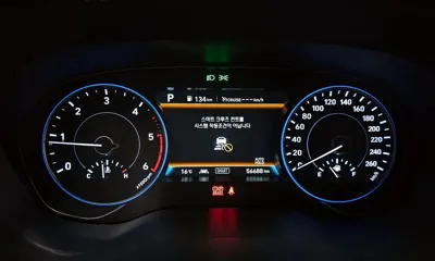 Hyundai Palisade 2022, 56688 км, за 17915.32 USD - фото 8
