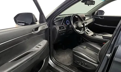 Hyundai Palisade 2022, 56688 км, за 17915.32 USD - фото 10
