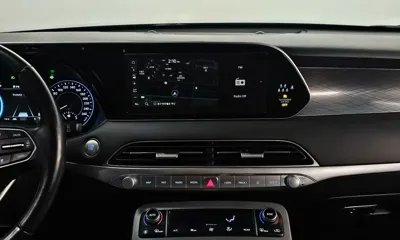 Hyundai Palisade 2022, 56688 км, за 17915.32 USD - фото 14