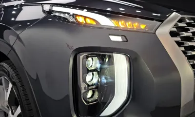 Hyundai Palisade 2022, 56688 км, за 17915.32 USD - фото 22