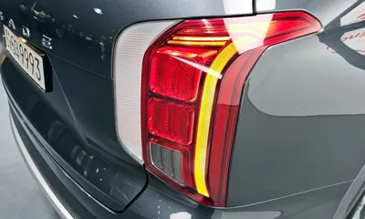 Hyundai Palisade 2022, 56688 км, за 17915.32 USD - фото 23
