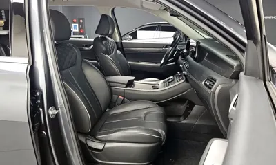Hyundai Palisade 2022, 56688 км, за 17915.32 USD - фото 26