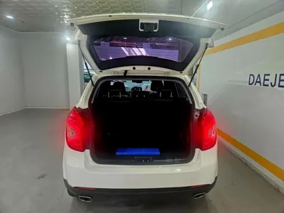KG_Mobility_Ssangyong KORANDO 2015, 131188 км, за 2472.03 USD - фото 6