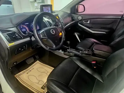KG_Mobility_Ssangyong KORANDO 2015, 131188 км, за 2472.03 USD - фото 7