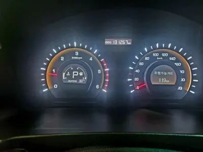 KG_Mobility_Ssangyong KORANDO 2015, 131188 км, за 2472.03 USD - фото 10