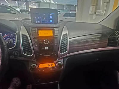 KG_Mobility_Ssangyong KORANDO 2015, 131188 км, за 2472.03 USD - фото 13