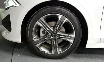 Kia K5 2021, 77943 км, за 13187.48 USD