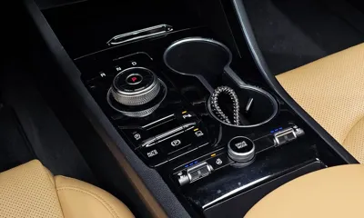Kia K5 2021, 77943 км, за 13187.48 USD - фото 9