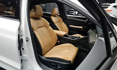 Kia K5 2021, 77943 км, за 13187.48 USD - фото 10