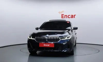 BMW Gran Turismo 2022, 70780 км, за 36455.58 USD