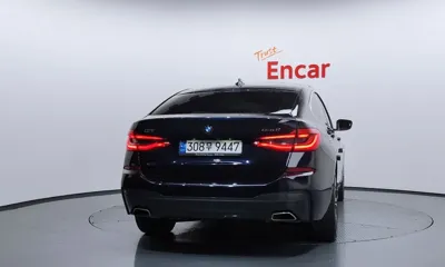 BMW Gran Turismo 2022, 70780 км, за 36455.58 USD