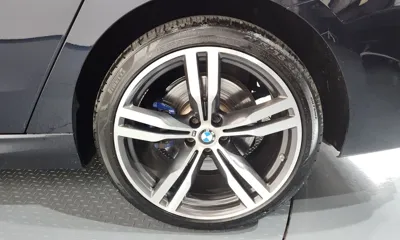 BMW Gran Turismo 2022, 70780 км, за 36455.58 USD
