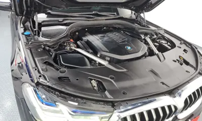 BMW Gran Turismo 2022, 70780 км, за 36455.58 USD - фото 6